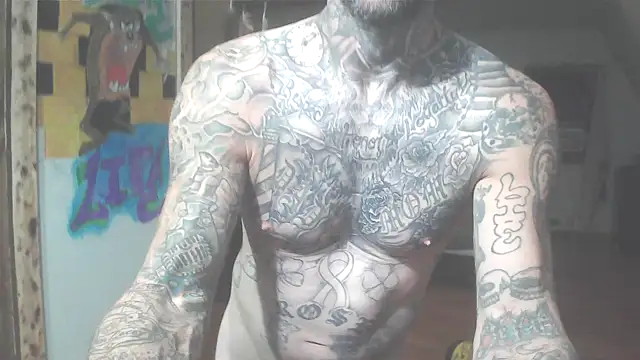 Snapshot of Smurfschmidt chatting on October 19, 2025, 2:36 am Smurfschmidt online show from October 19, 2025, 2:36 am