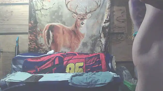 Snapshot of Smurfschmidt chatting on March 16, 2025, 12:12 am Smurfschmidt online show from March 16, 2025, 12:12 am