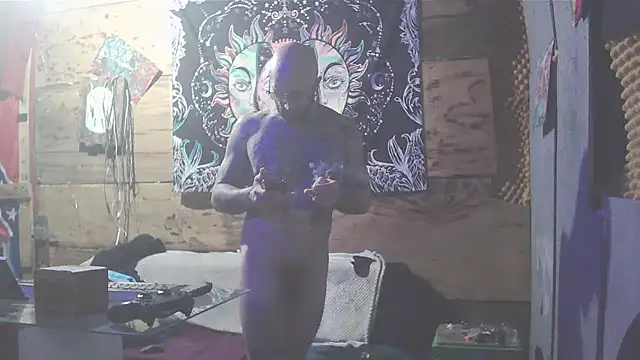 Snapshot of Smurfschmidt chatting on December 16, 2024, 7:58 am Smurfschmidt online show from December 16, 2024, 7:58 am