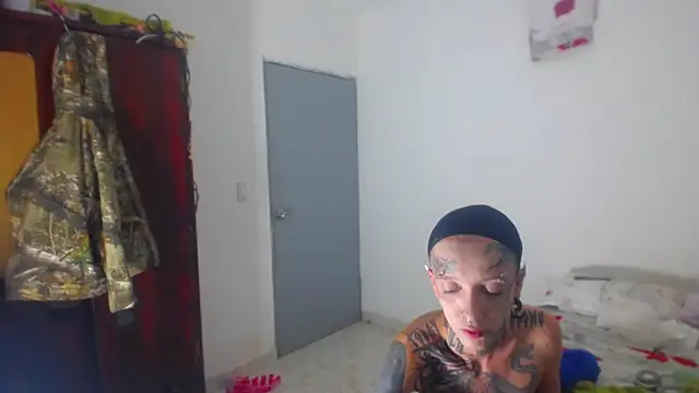 Snapshot of barbara_anal_squirt_ chatting on May 6, 2026, 1:09 am barbara anal squirt online show from May 6, 2026, 1:09 am