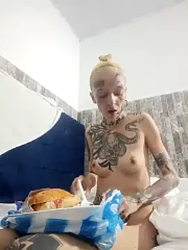 barbara anal squirt  online show from February 3, 2026, 3:37 am