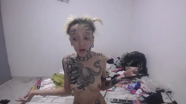 Snapshot of barbara_anal_squirt_ chatting on April 16, 2026, 11:55 am barbara anal squirt online show from April 16, 2026, 11:55 am