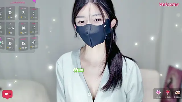 Duduludululu online show from November 19, 2025, 6:35 am