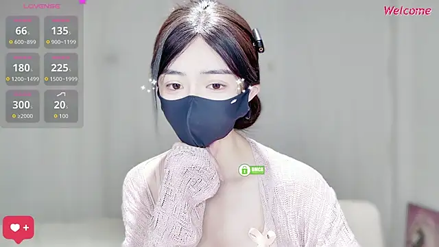 Snapshot of Duduludululu chatting on January 15, 2026, 11:24 am Duduludululu online show from January 15, 2026, 11:24 am