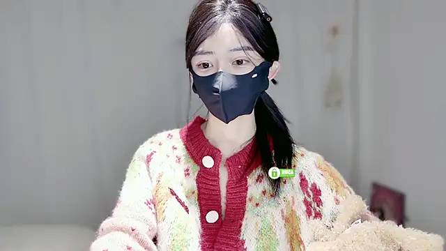 Snapshot of Duduludululu chatting on December 17, 2025, 6:29 am Duduludululu online show from December 17, 2025, 6:29 am