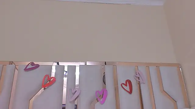 TifanyChill online show from March 12, 2025, 11:54 pm