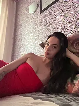 Kristis43 online show from June 11, 2026, 8:33 am