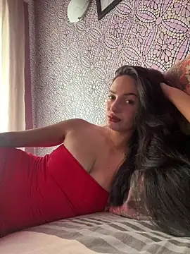 Kristis43 online show from June 14, 2026, 10:05 am