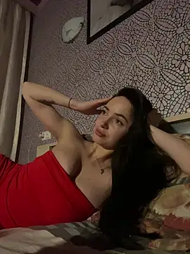 Kristis43 online show from June 11, 2026, 12:32 am