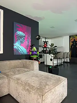 Snapshot of milaivanova chatting on October 23, 2025, 12:15 pm milaivanova online show from October 23, 2025, 12:15 pm