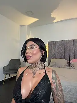 milaivanova online show from January 17, 2026, 12:58 am