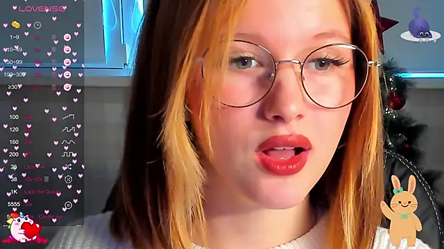 lauritta shy online show from December 20, 2024, 7:44 am