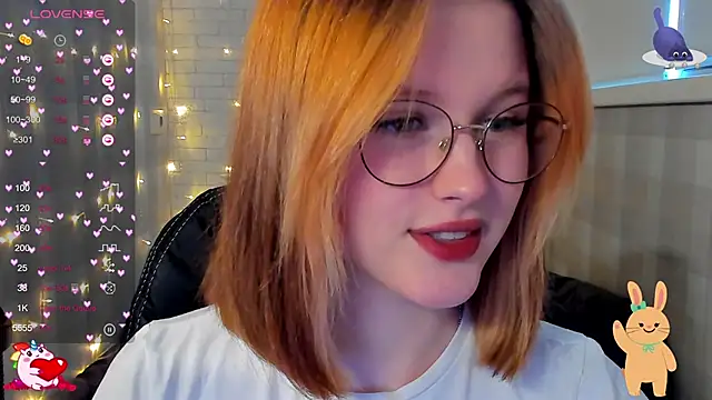 lauritta shy online show from December 8, 2024, 5:28 am