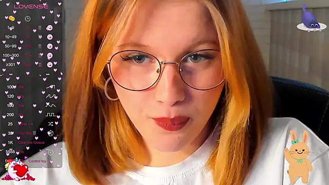 lauritta shy online show from January 9, 2025, 7:52 am