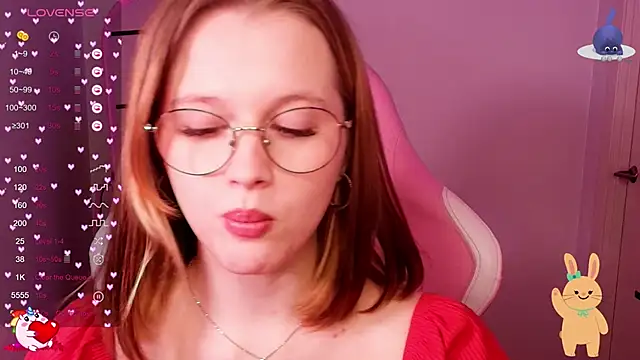 lauritta shy online show from January 24, 2025, 5:53 am