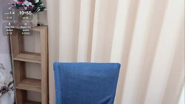 Snapshot of KaleAnisa chatting on November 20, 2025, 1:17 am KaleAnisa online show from November 20, 2025, 1:17 am