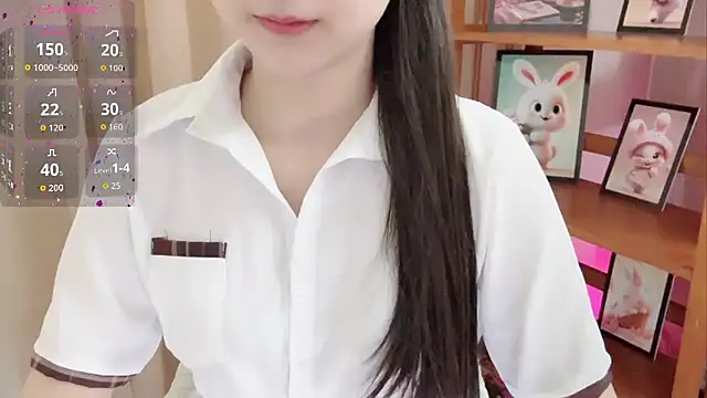 Snapshot of KaleAnisa chatting on May 13, 2026, 1:23 am KaleAnisa online show from May 13, 2026, 1:23 am