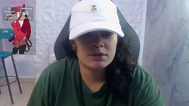 Snapshot of snowflake_xxx chatting on February 12, 2026, 2:00 am snowflake xxx online show from February 12, 2026, 2:00 am