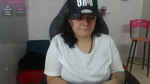 Snapshot of snowflake_xxx chatting on January 11, 2026, 2:07 am snowflake xxx online show from January 11, 2026, 2:07 am