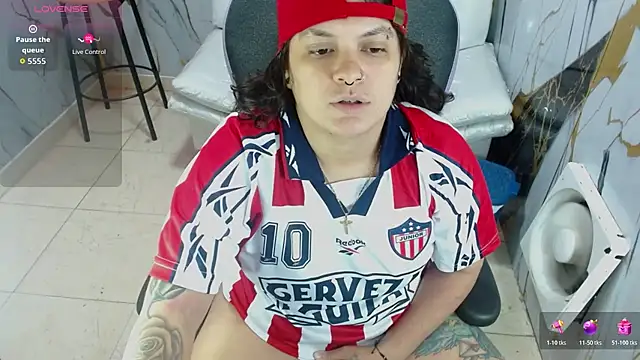 Snapshot of snowflake_xxx chatting on January 19, 2026, 6:39 am snowflake xxx online show from January 19, 2026, 6:39 am