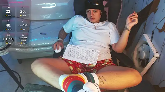 Snapshot of snowflake_xxx chatting on January 15, 2026, 8:18 am snowflake xxx online show from January 15, 2026, 8:18 am