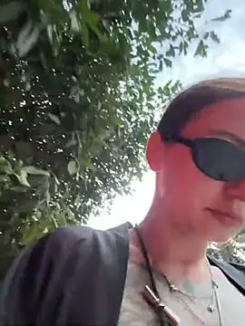 BabeRainbow online show from January 27, 2025, 6:19 am