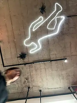 BabeRainbow online show from February 26, 2025, 12:49 pm