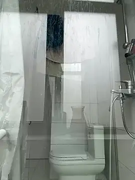 BabeRainbow online show from February 25, 2025, 9:09 am