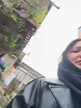 BabeRainbow online show from December 30, 2024, 11:48 am