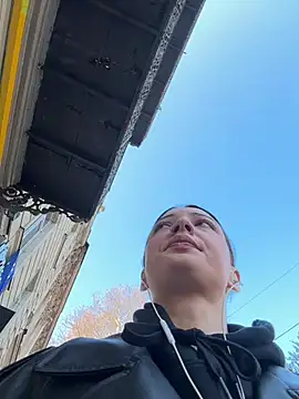 BabeRainbow online show from January 8, 2025, 10:26 am