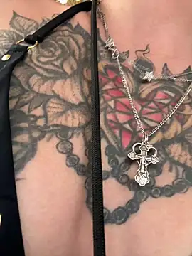 BabeRainbow online show from January 22, 2025, 10:40 am