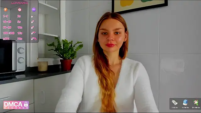 Snapshot of Molly_sweetie chatting on April 18, 2026, 6:27 am Molly sweetie online show from April 18, 2026, 6:27 am