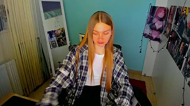 Molly sweetie online show from March 1, 2025, 10:13 am