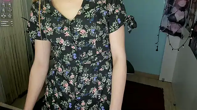 Molly sweetie online show from February 27, 2025, 10:44 am