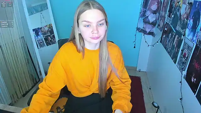 Molly sweetie online show from March 5, 2025, 10:11 am