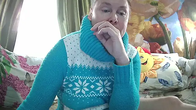 Snapshot of pussykroshka chatting on February 14, 2026, 10:48 am pussykroshka online show from February 14, 2026, 10:48 am