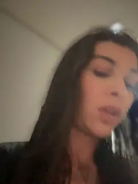 Snapshot of Nikatsu chatting on November 8, 2025, 8:34 pm Nikatsu online show from November 8, 2025, 8:34 pm