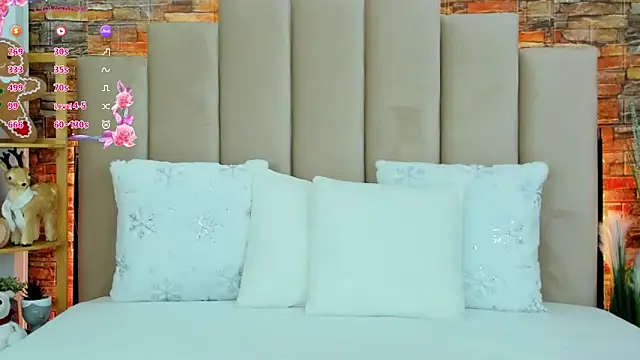 Snapshot of Brianna_Wilson chatting on December 15, 2025, 6:25 pm Brianna Wilson online show from December 15, 2025, 6:25 pm