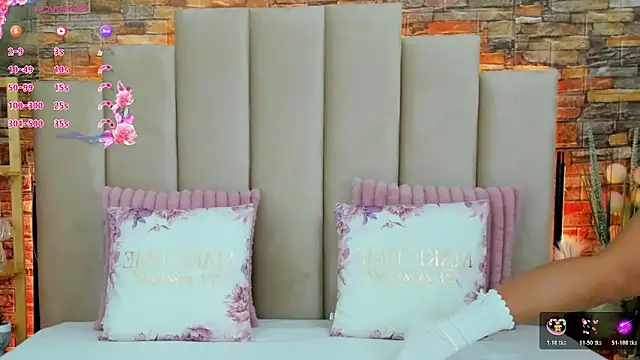 Snapshot of Brianna_Wilson chatting on December 3, 2025, 5:56 pm Brianna Wilson online show from December 3, 2025, 5:56 pm