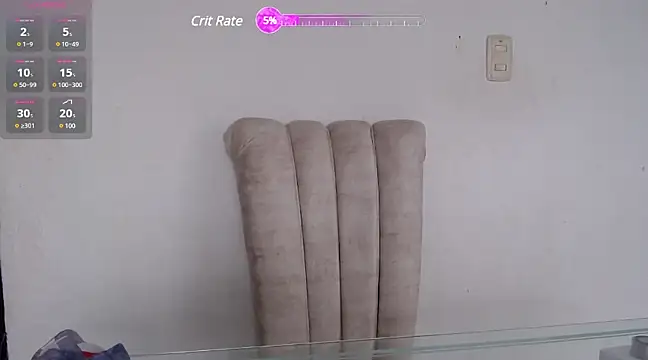 Snapshot of karamirror69 chatting on March 7, 2025, 7:27 pm karamirror69 online show from March 7, 2025, 7:27 pm