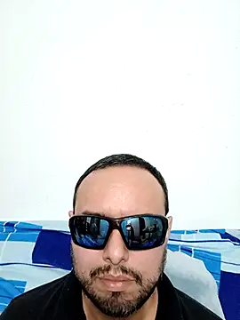 ElSunEagle online show from March 29, 2026, 2:02 am