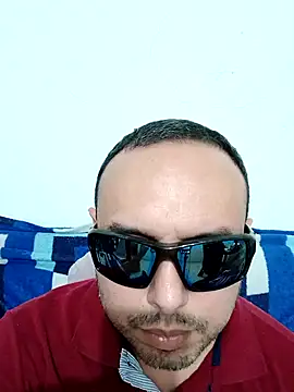 ElSunEagle online show from March 15, 2026, 10:06 pm