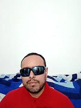 ElSunEagle online show from March 25, 2026, 2:12 am