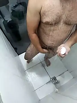 flavio81augusto online show from January 28, 2025, 10:34 pm