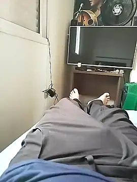 flavio81augusto online show from January 3, 2025, 7:50 pm