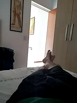 flavio81augusto online show from January 31, 2025, 4:27 pm