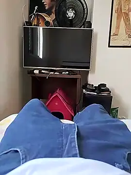 flavio81augusto online show from February 22, 2025, 12:40 pm