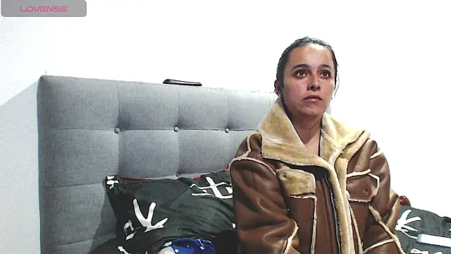 Snapshot of MagicStephany_ chatting on February 14, 2026, 1:17 am MagicStephany online show from February 14, 2026, 1:17 am