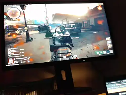 FleshlightFan online show from November 9, 2025, 1:53 am