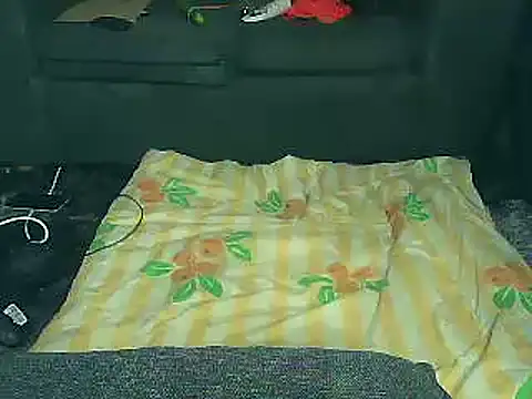 Mila Melanie online show from February 15, 2025, 6:33 pm